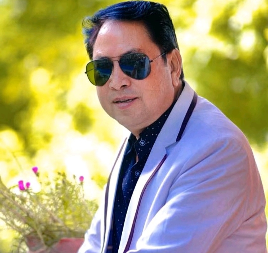 वरिष्ठ गायक कमल विके निर्मोहीको निधन